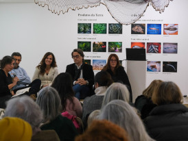 Apresentação e-book Agroparque 