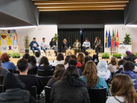 36.º Aniversário da Convenção dos Direitos da Criança assinalado com debate sobre igualdade