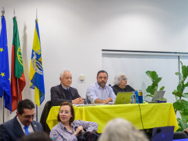 Assembleia municipal