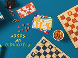 Jogos de tabuleiro