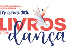 livros com dança