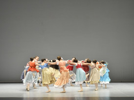 Romeu e Julieta, CaDa