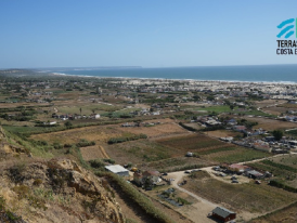 Agroparque das Terras da Costa e do Mar