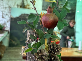 Workshop Arranjos Reis