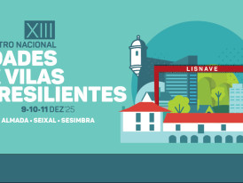 XIII Encontro Nacional das Cidades Resilientes 
