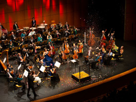 Concerto de Ano Novo 2023 