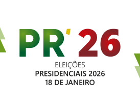 eleições presidenciais