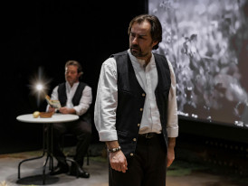 Um adeus mais que perfeito