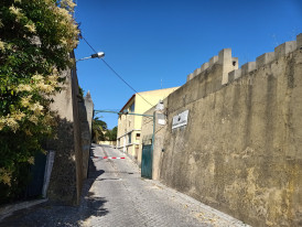 Destacamento de Intervenção de Setúbal