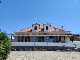 Posto Territorial da Trafaria