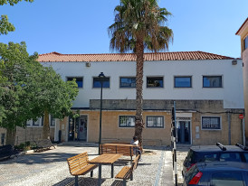 Esquadra de Almada - Gabinete de Apoio à Vitima