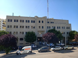 Divisão Policial de Almada