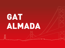 CRIA - Centro de Respostas Integradas de Almada - Pólo do Laranjeiro