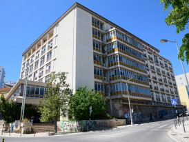 UCSP Almada  (Unidade de Cuidados de Saúde Personalizados Almada)