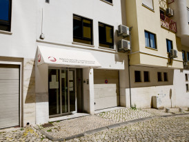 Instituto de Cardiologia Preventiva de Almada