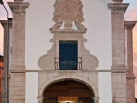 Ermida de São Sebastião