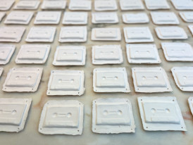 exposição música como talismã contemporâneo 