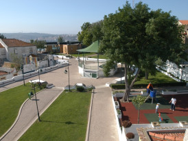 Jardim do Castelo