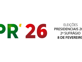 Eleições Presidenciais 2026