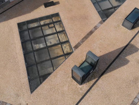 Salgas Romanas de Cacilhas