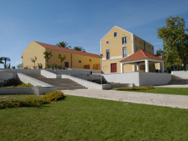 Centro Cultural e Juvenil de Sto. Amaro