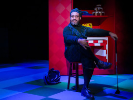 O Vento dos Salgueiros