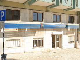 Unidade de Cuidados na Comunidade A Outra Margem