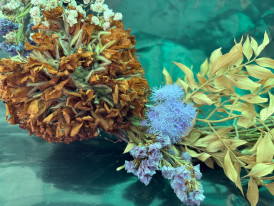 Decorações de Páscoa