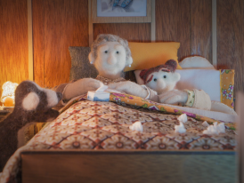 cinecarochas sessão dia 18mar