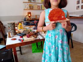 oficina ferramenteca