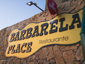 Barbarela Place