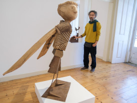 visita guiada fulvio