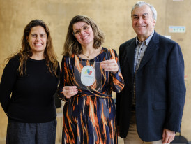 Câmara Municipal de Almada recebe Galardão Autarquia Voluntária