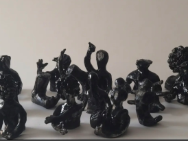 os que dançam oficina 