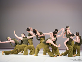 Rumo ao Adagio, CaDa