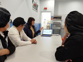 Formação_Restrições Alimentares