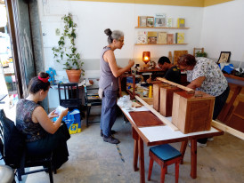 oficina ferramenteca