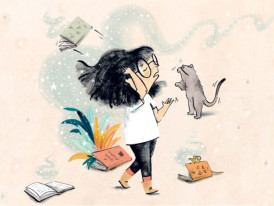 Eu Odeio Adoro Livros