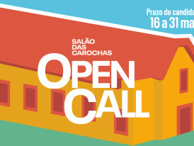 Open Call Salão das Carochas