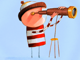 Escondida no Polo Norte