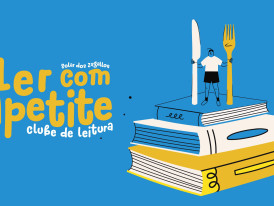 clube de leitura
