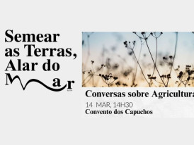 Agroparque das Terras da Costa e do Mar