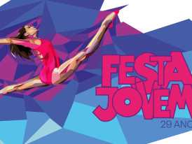 Festa Jovem 2026