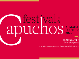 Festival dos Capuchos 2026