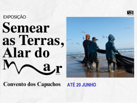 Agroparque das Terras da Costa e do Mar