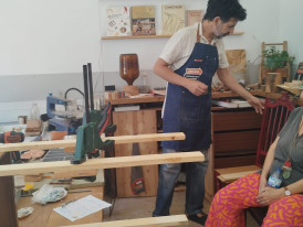 oficina ferramenteca