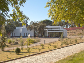 Cemitério de Vale Flores