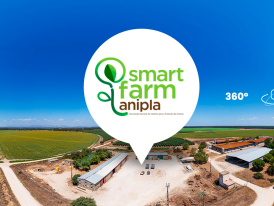 Agroparque das Terras da Costa e do Mar