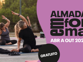 Almada em Forma