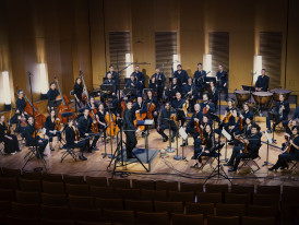 Orquestra Paris Consuelo